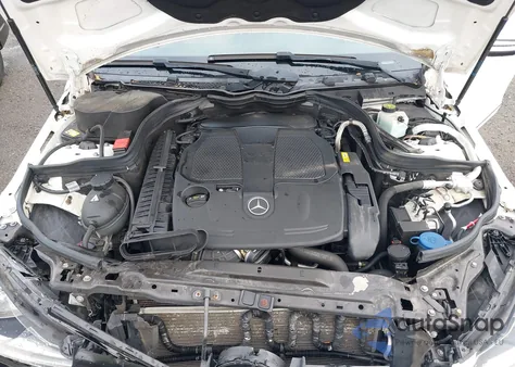 2014 Mercedes-Benz C 300 Sport 4Matic from USA, damaged, VIN WDDGF8AB7EA934983